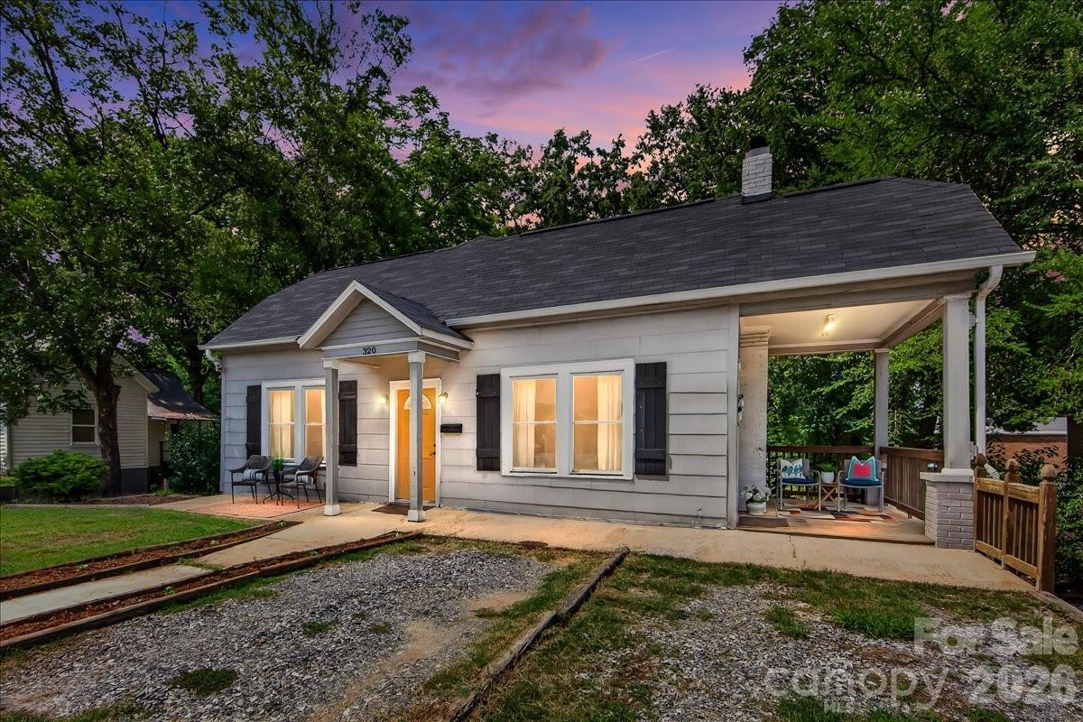 320 E 3rd Ave., Gastonia, NC 28054
