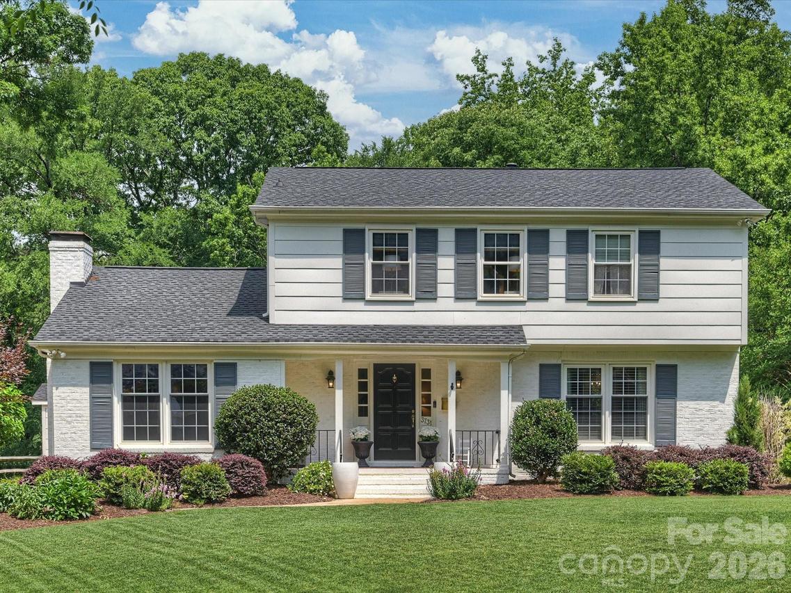 3731 Ashton Dr., Charlotte, NC 28210