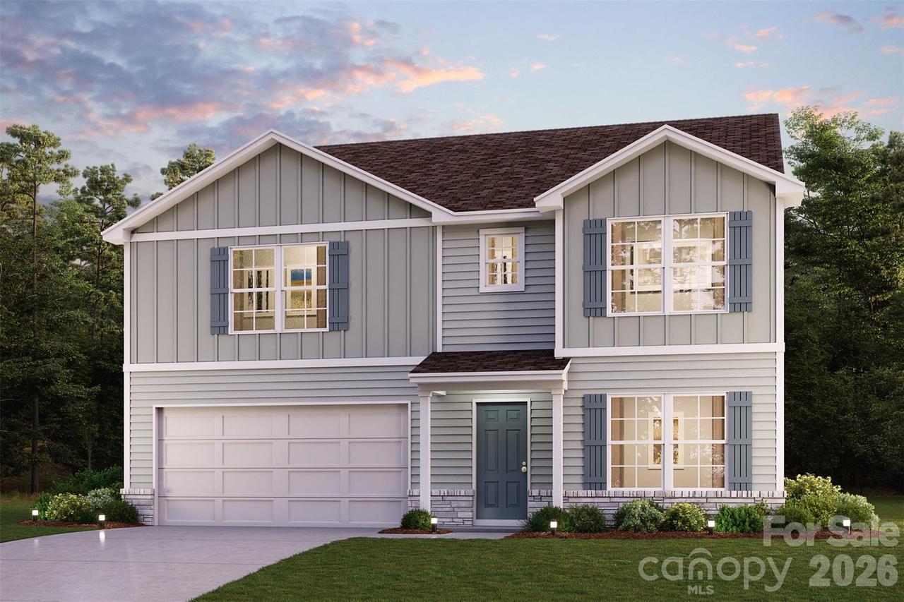 133 Alfalfa Ave., Linwood, NC 27299