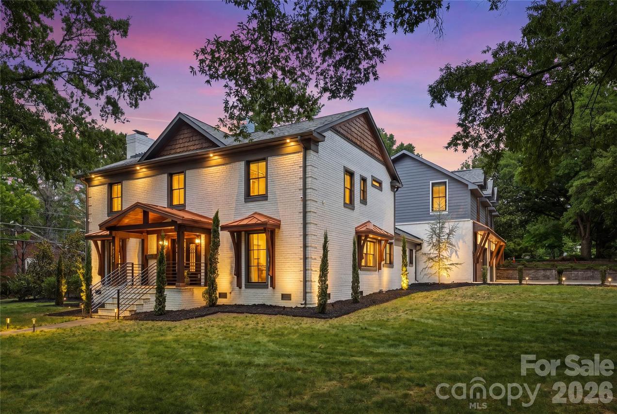 2919 Colony Rd., Charlotte, NC 28211
