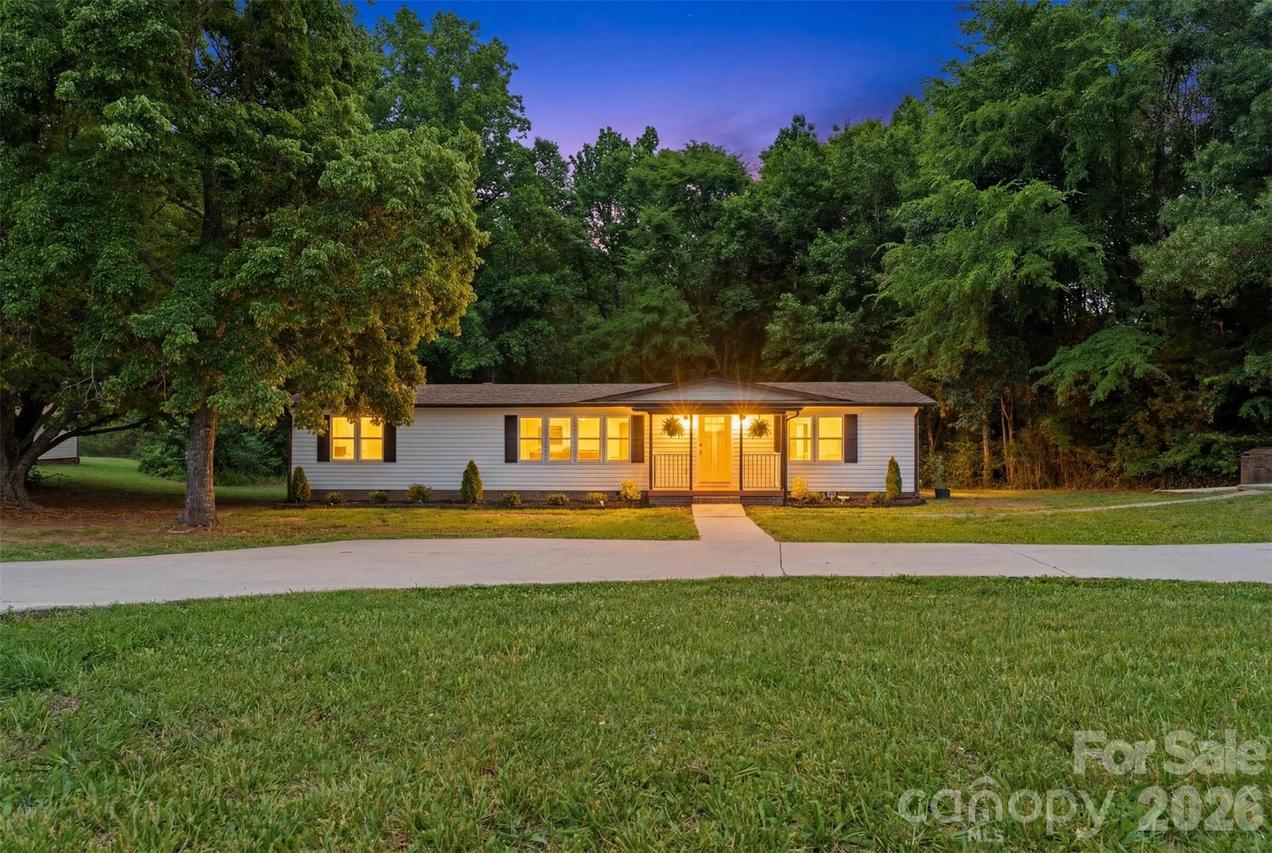 7640 W Nc 152 Hwy., Mooresville, NC 28115