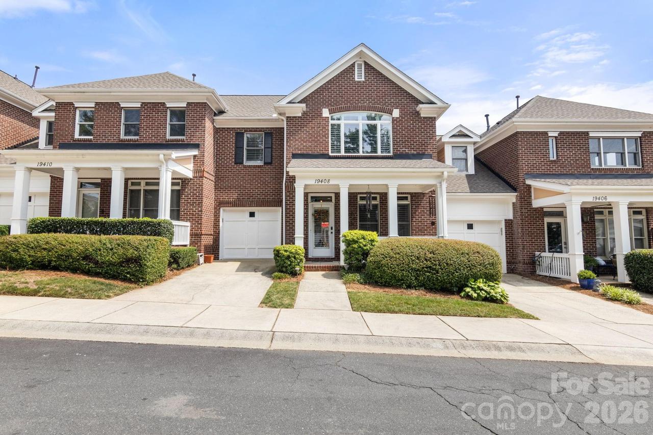 19408 E Battery St., Cornelius, NC 28031