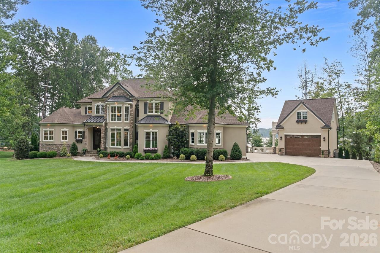 200 Timber Lake Dr., Troutman, NC 28166