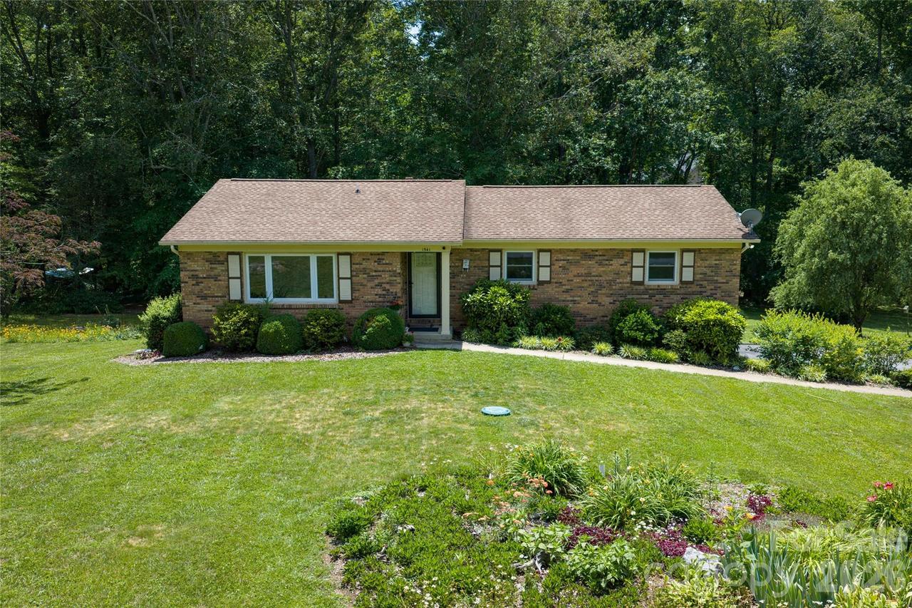 1541 Glenheath Dr. #39, Hendersonville, NC 28791