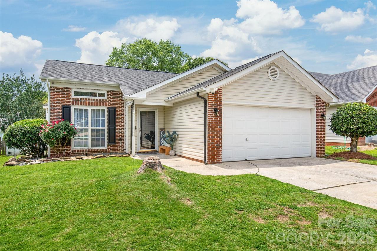4401 Windjammer Dr., Monroe, NC 28110