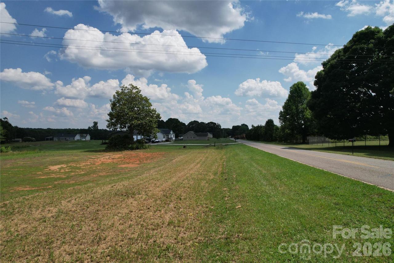 326 Jim Cline Rd., Lawndale, NC 28090