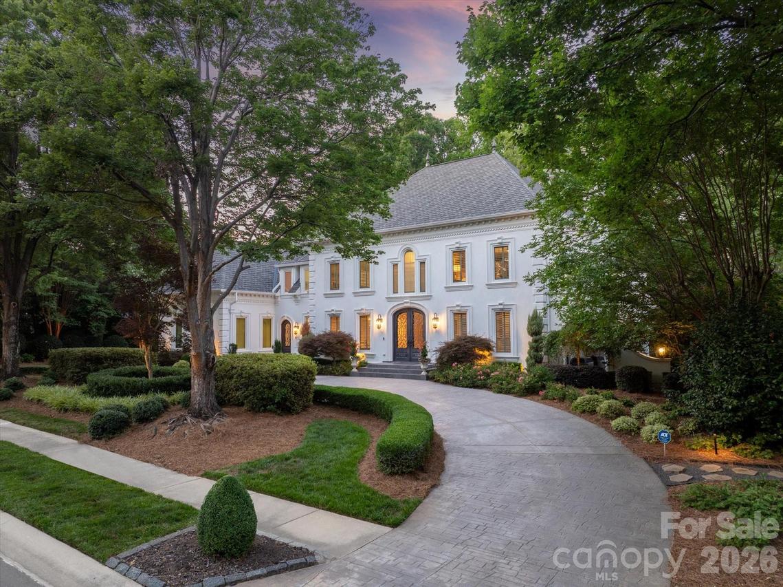 6405 Mitchell Hollow Rd., Charlotte, NC 28277