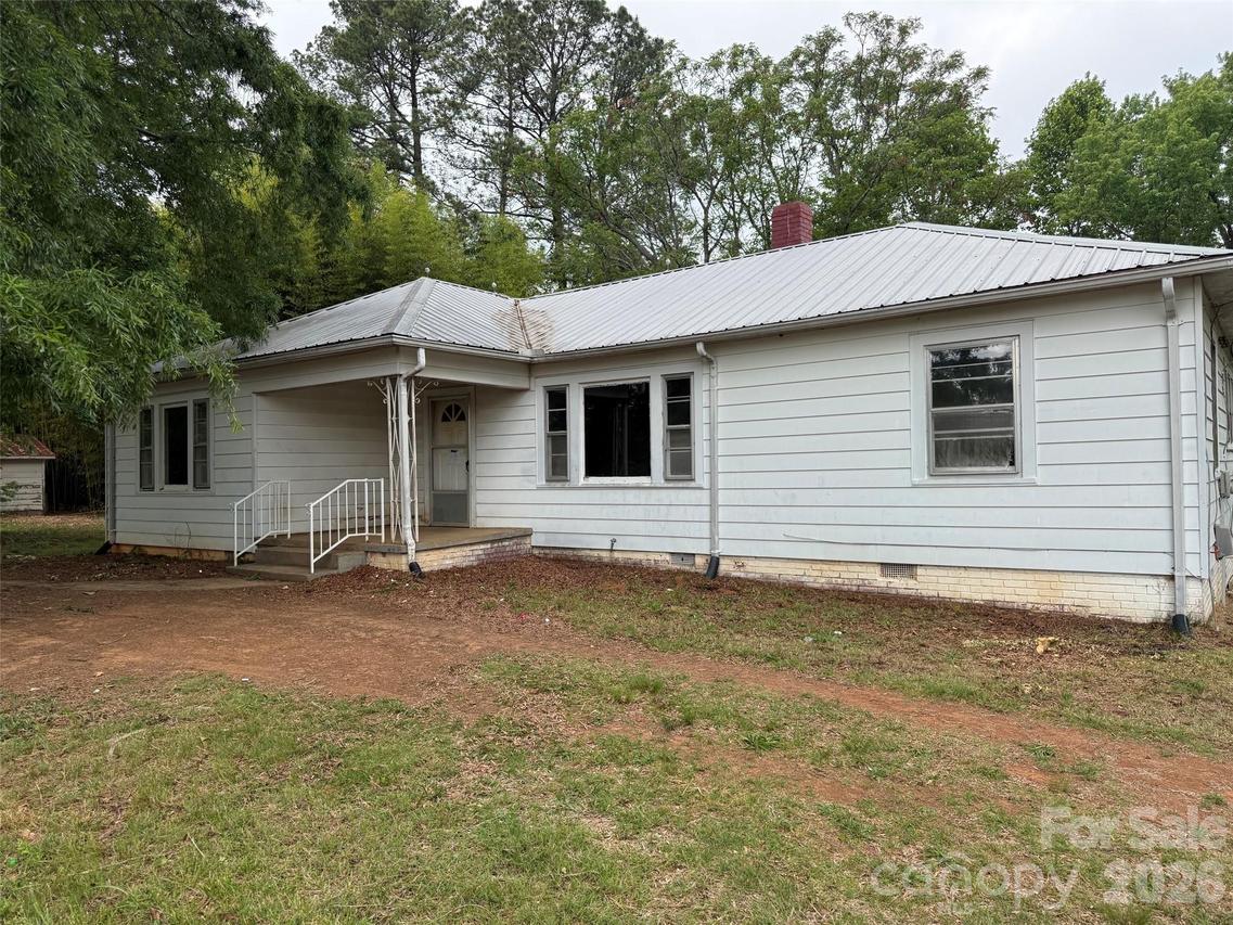 8884 Woods Dairy Rd., Denton, NC 27239