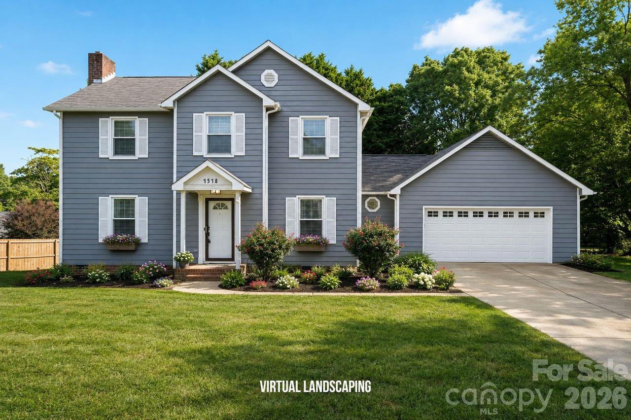 4548 Tree Haven Ct., Gastonia, NC 28056