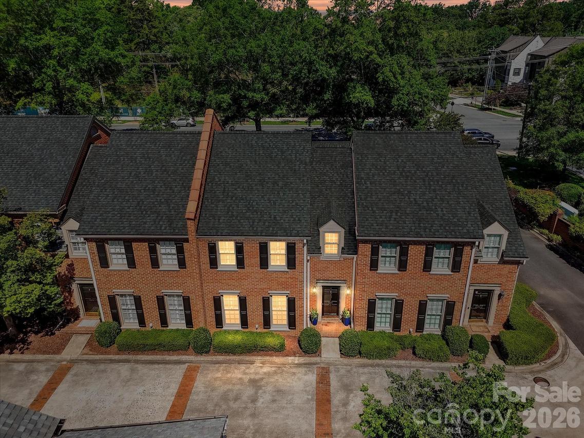 2831 Sharon View Rd., Charlotte, NC 28210
