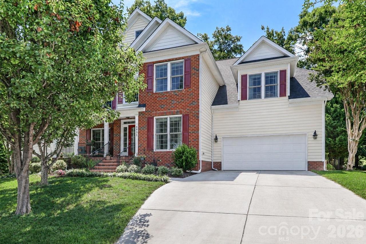 9933 Nicole Ln. #1042, Charlotte, NC 28269