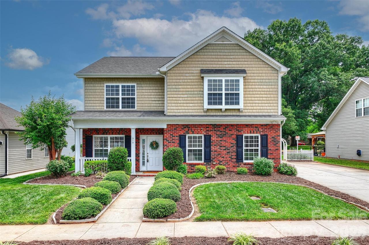 315 Wendover Dr., Locust, NC 28097