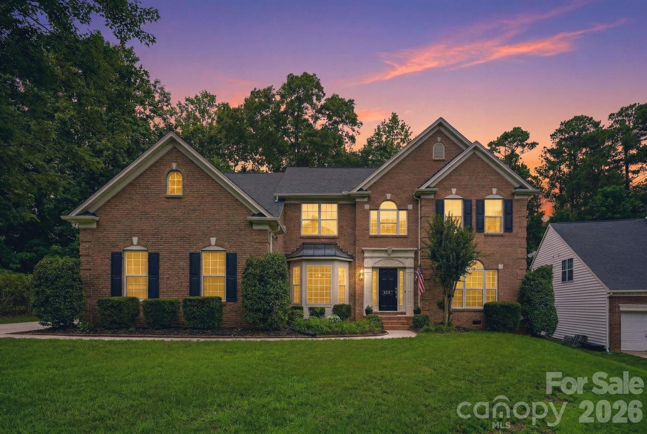 2937 Shady Reach Ln., Charlotte, NC 28214