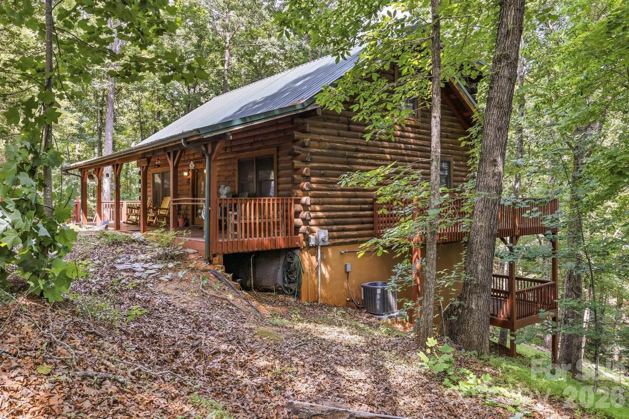 119 Egret Rd., Lake Lure, NC 28746