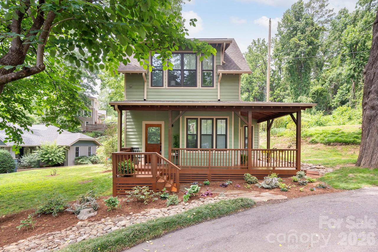 174 Morningside Dr., Asheville, NC 28806