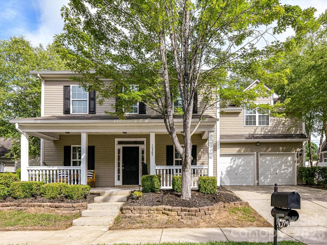10507 Glenmeade Rd., Cornelius, NC 28031