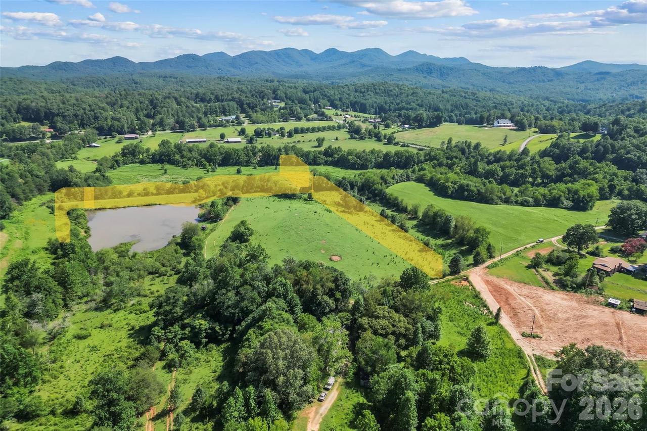 00 Hal Dr., Marion, NC 28752