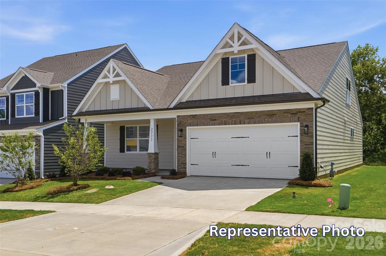 118 Swing Ln., Troutman, NC 28166