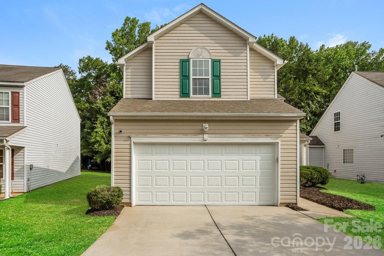 11003 Pointer Ridge Dr., Charlotte, NC 28214