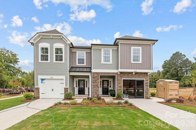 New Homes For Sale This Week That Attend Gov's Village STEM (Upper): June 5th to June 11th