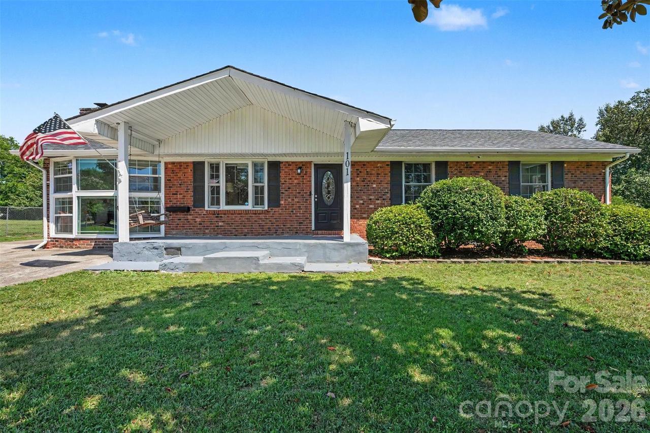 101 E Chamblee Dr., Salisbury, NC 28147