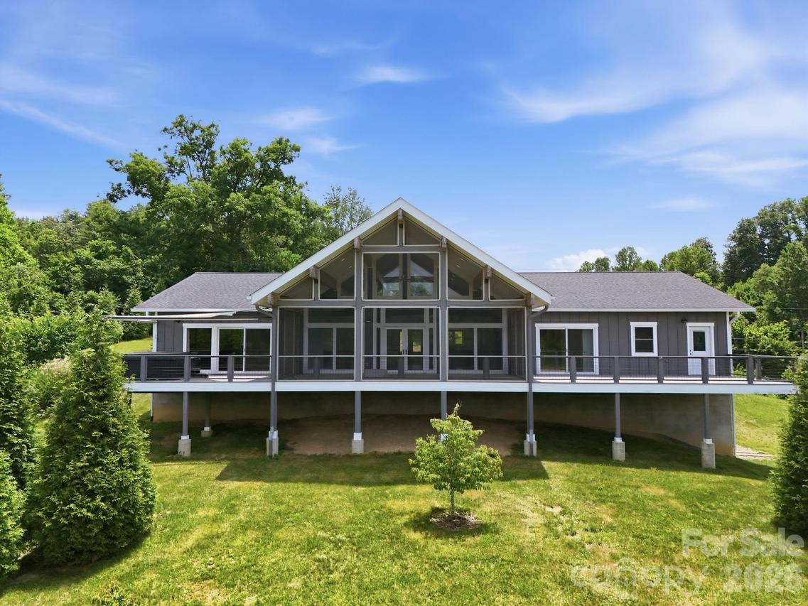 41 Bell Sprinkle Rd., Weaverville, NC 28787