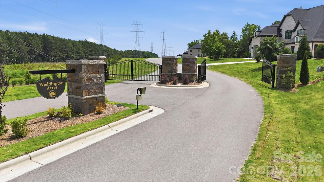 2017 Boswell Way, Weddington, NC 28104