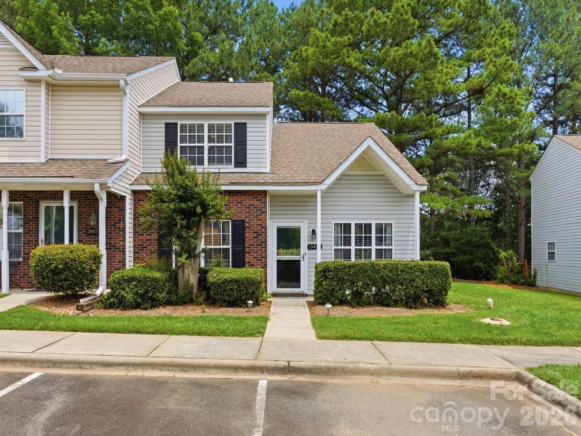 15477 Asterwind Ct., Charlotte, NC 28277