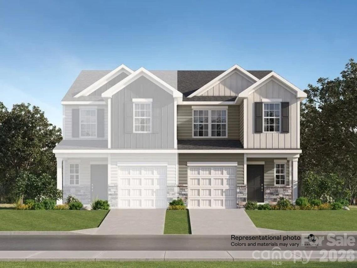 7214 Liana Dr. #207, Charlotte, NC 28214