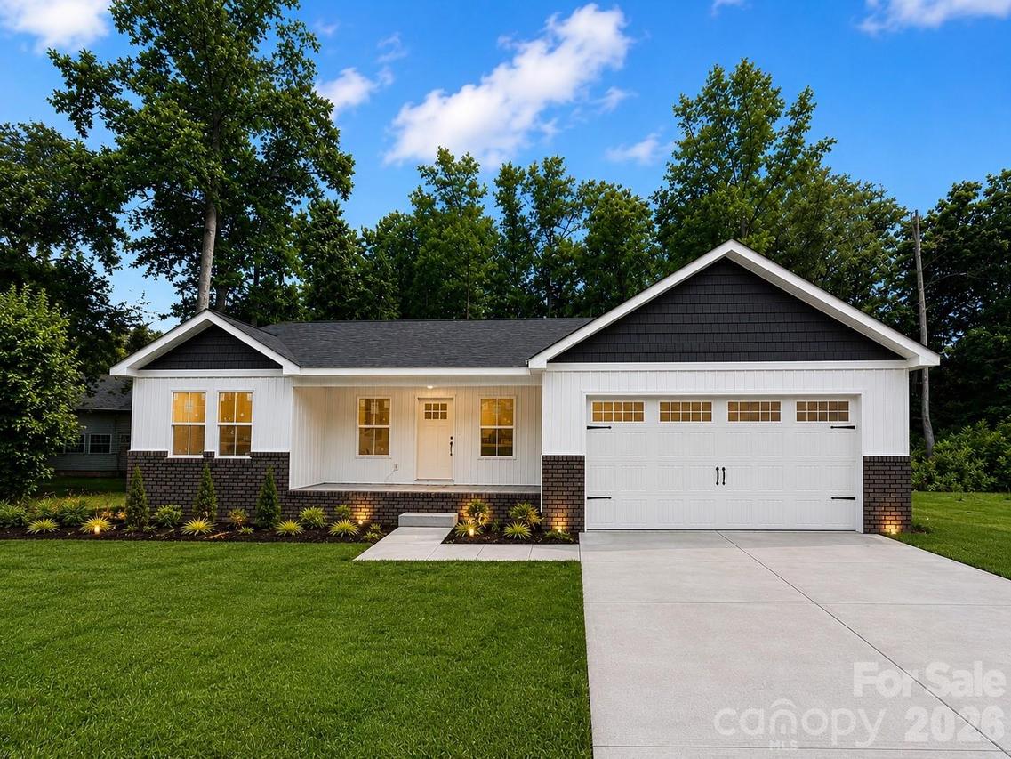 1401 Gentry Pl., Salisbury, NC 28146