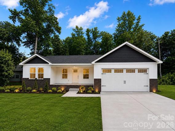 New Construction Homes For Sale This Week in Salisbury: June 3rd to June 9th