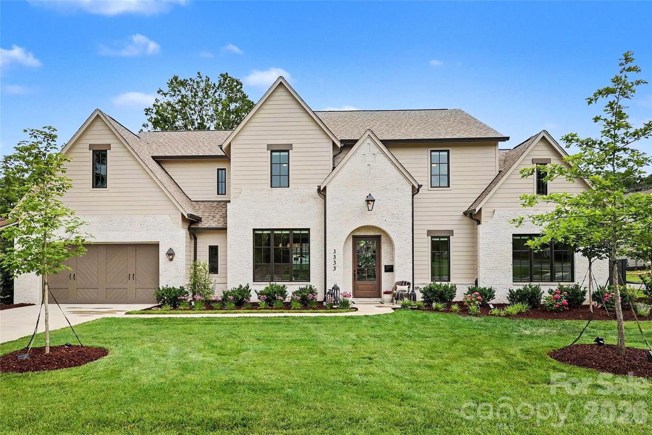 3333 Anson St., Charlotte, NC 28209