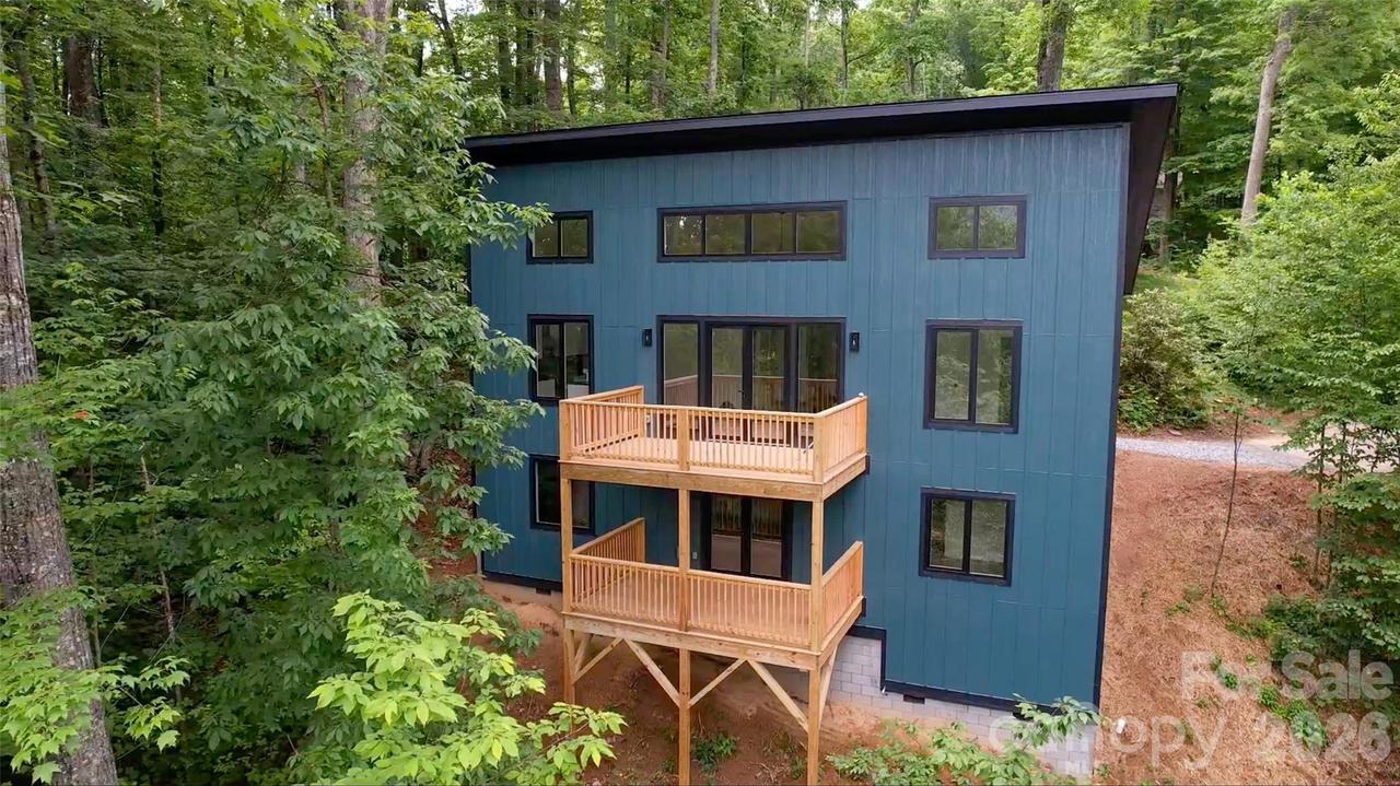 50 Sleeping Bear Ridge, Maggie Valley, NC 28751