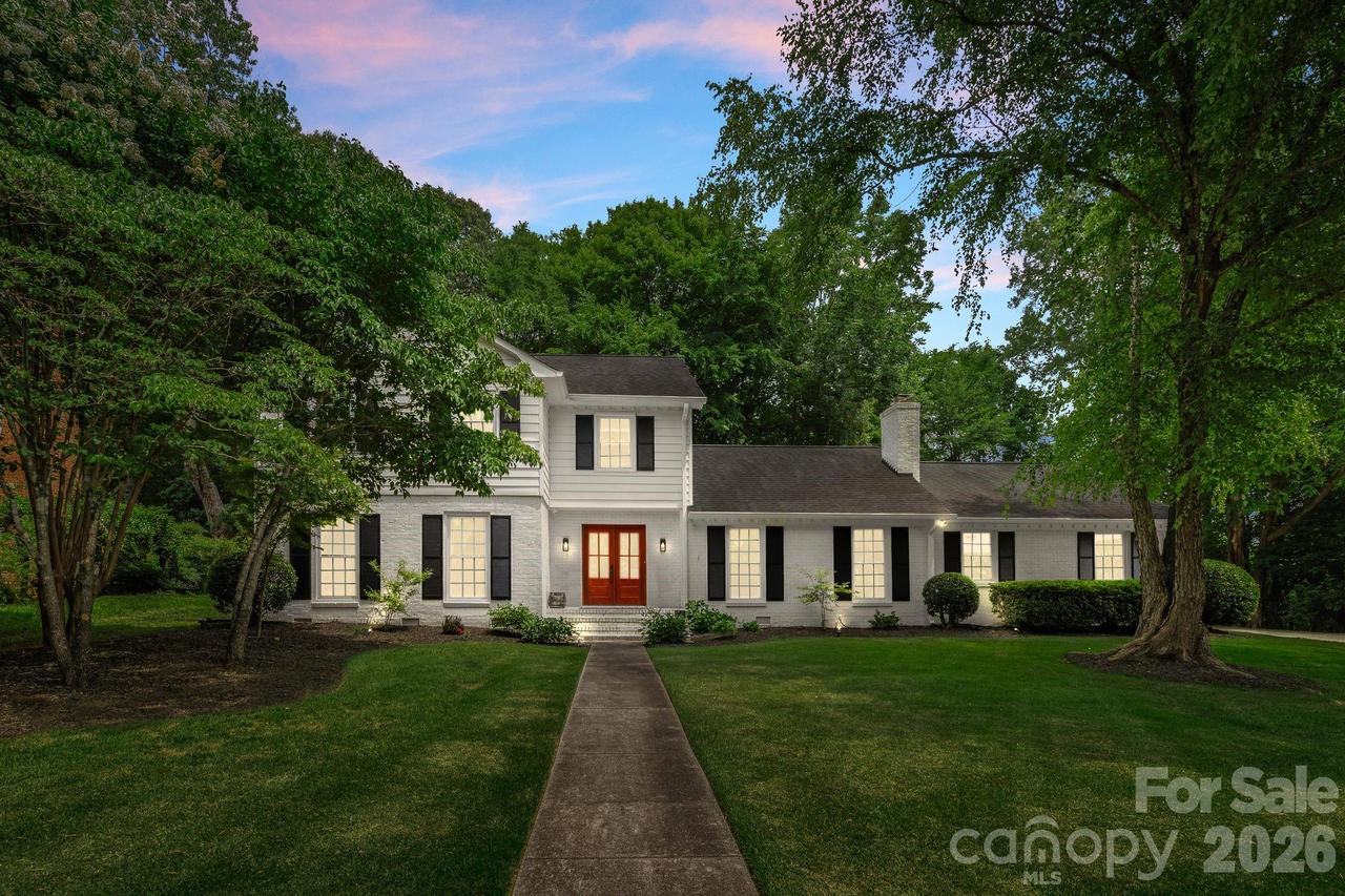 6620 Newhall Rd., Charlotte, NC 28270