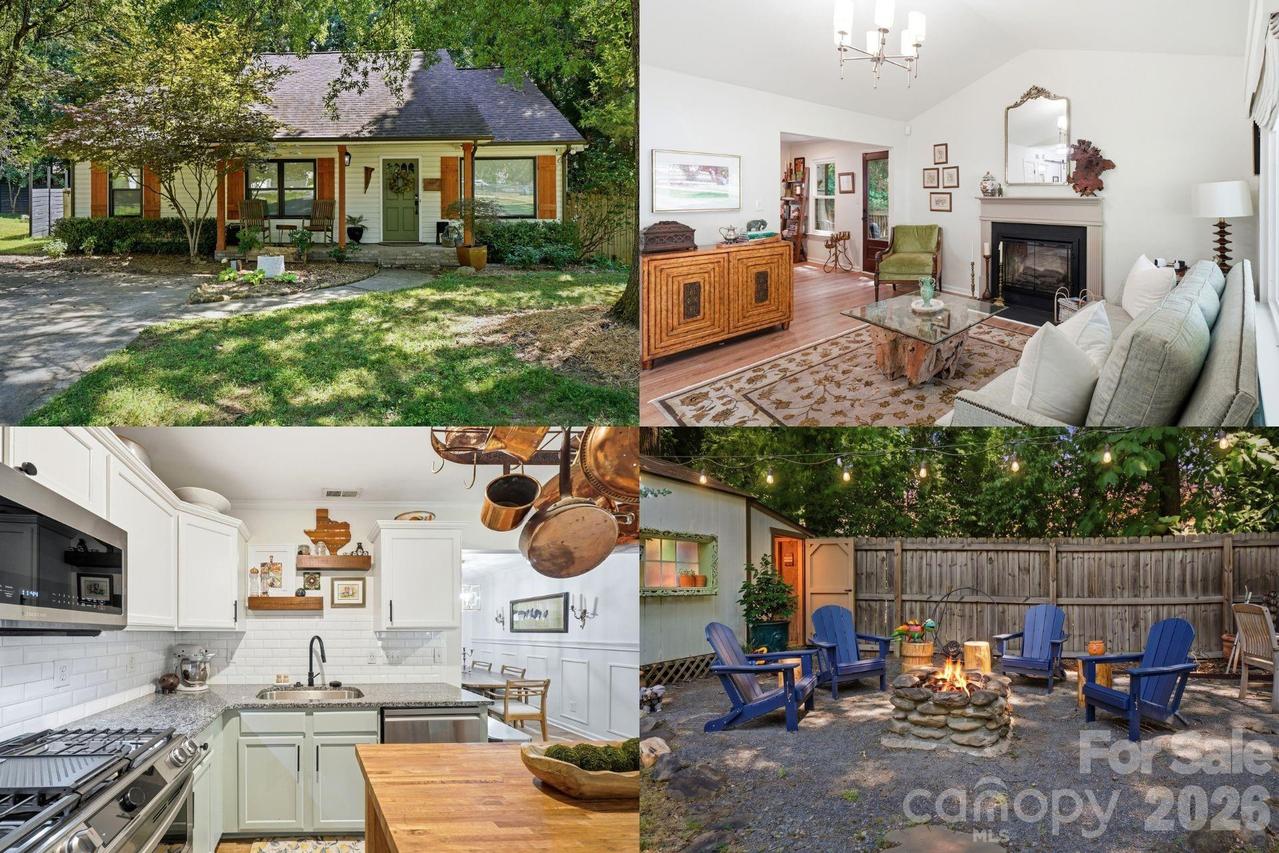 4431 Garris Rd., Charlotte, NC 28209