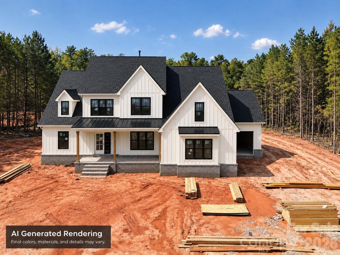 1082 Patrick Rd. #6, Gastonia, NC 28056