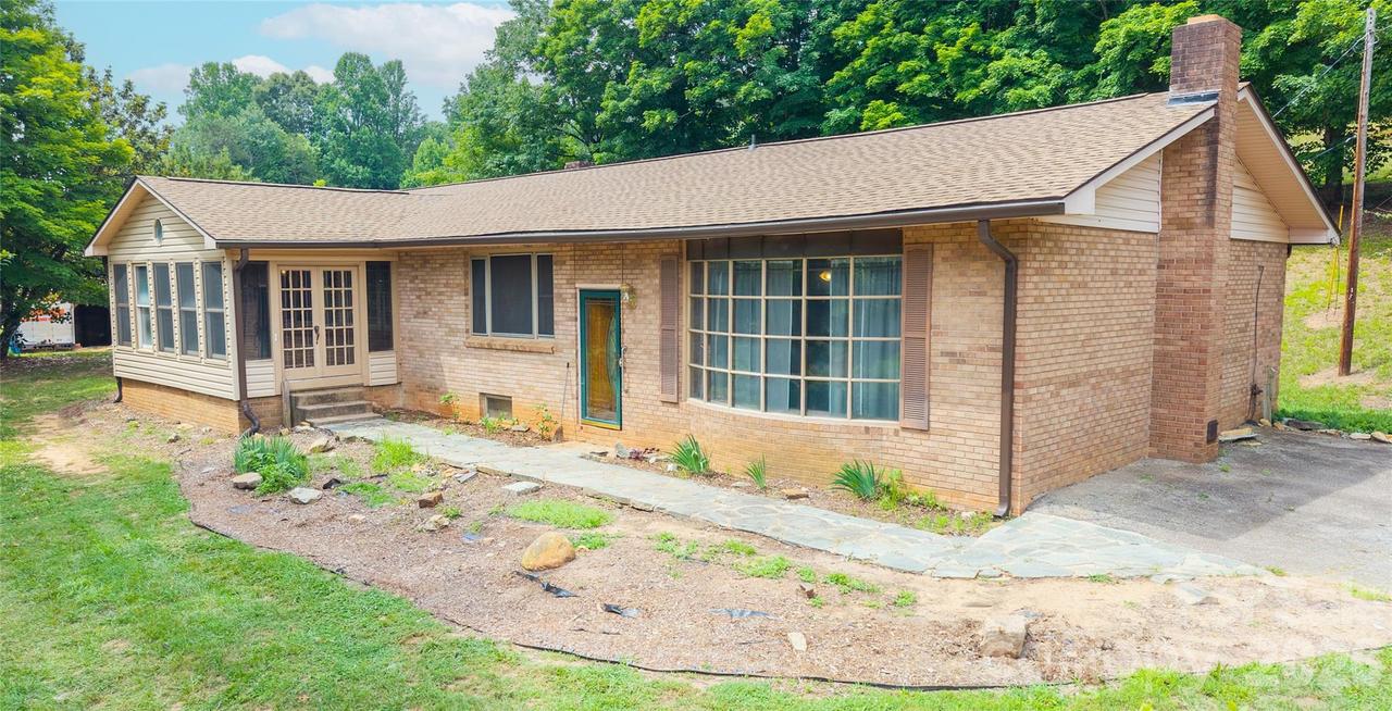 3840 Bradley Rd., Morganton, NC 28655