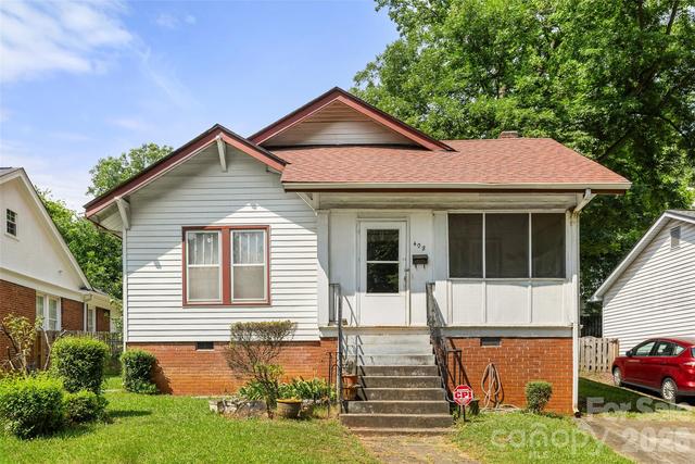 Homes Just Sold That Attend Sedgefield Middle: July 14th to July 20th