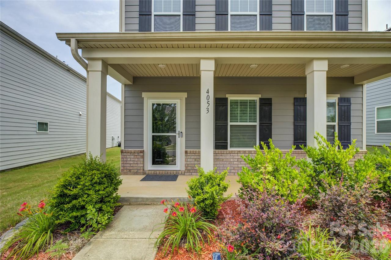 4053 Armstrong Farm Dr., Belmont, NC 28012