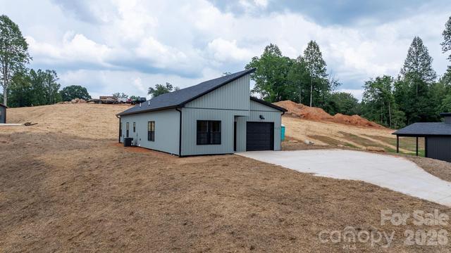 New Construction Homes For Sale This Week in Lenoir: June 3rd to June 9th