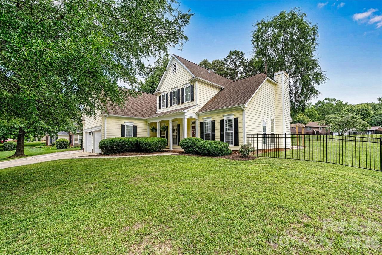 7001 Plough Dr., Mint Hill, NC 28227