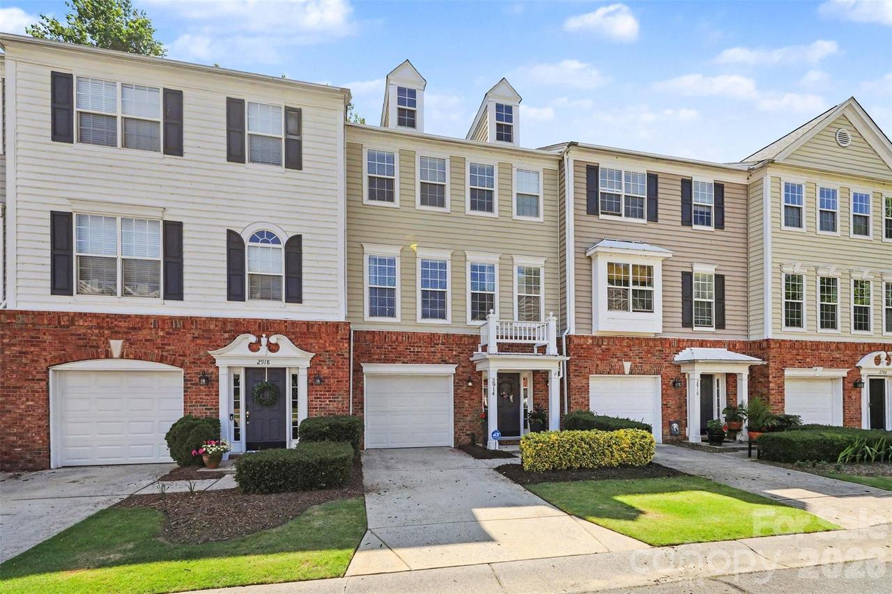 2914 Duvalla Ave., Charlotte, NC 28209