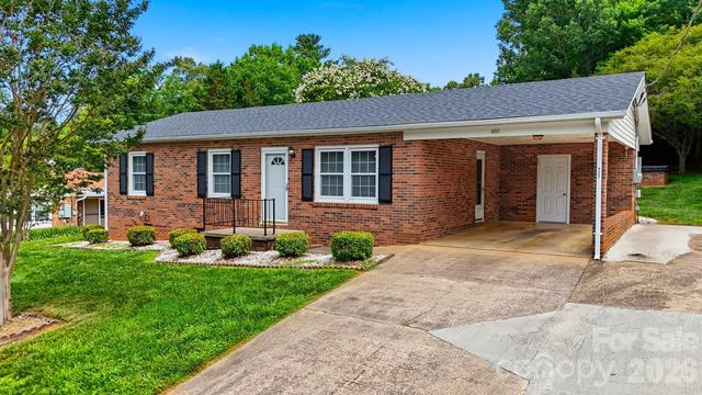 Homes Just Sold That Attend Hildebran Elementary: June 23rd to June 29th
