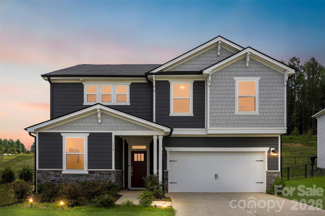 152 Lancashire Ct., Denver, NC 28037