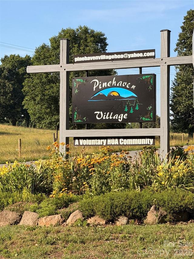 00 Hillcrest Rd. #1243, New London, NC 28127