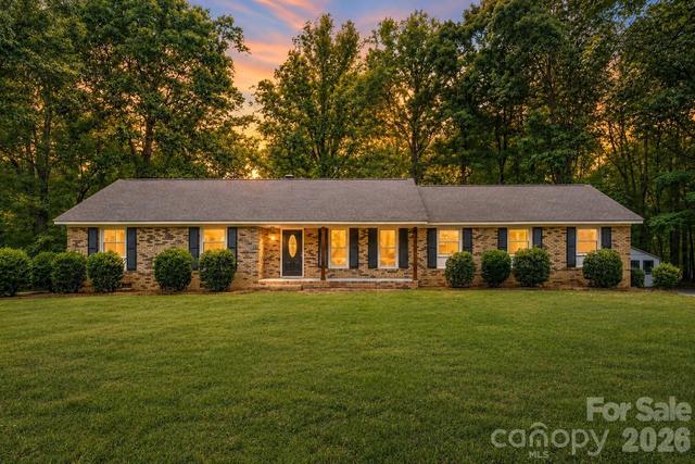 New Homes For Sale This Week in Albemarle: June 5th to June 11th