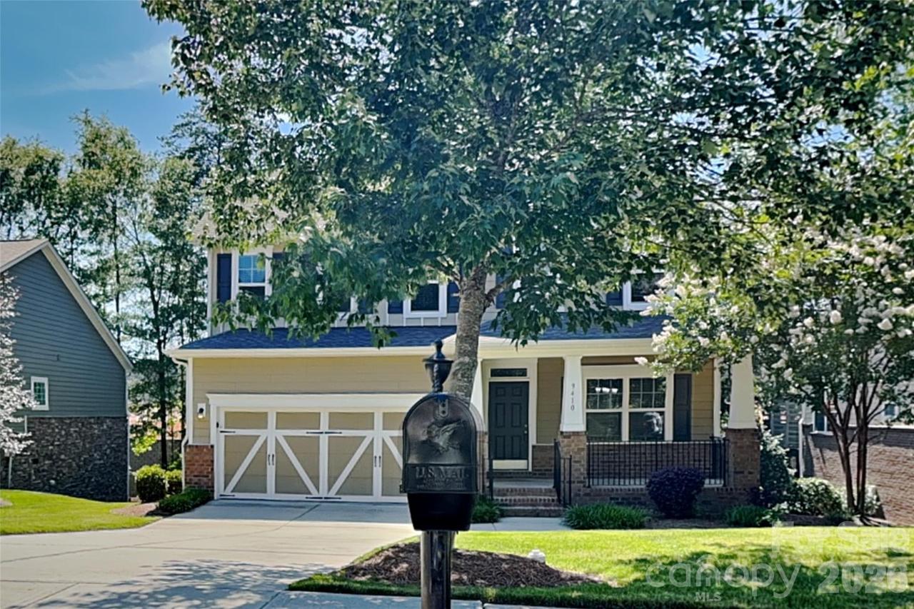 9410 Segundo Ln., Charlotte, NC 28278