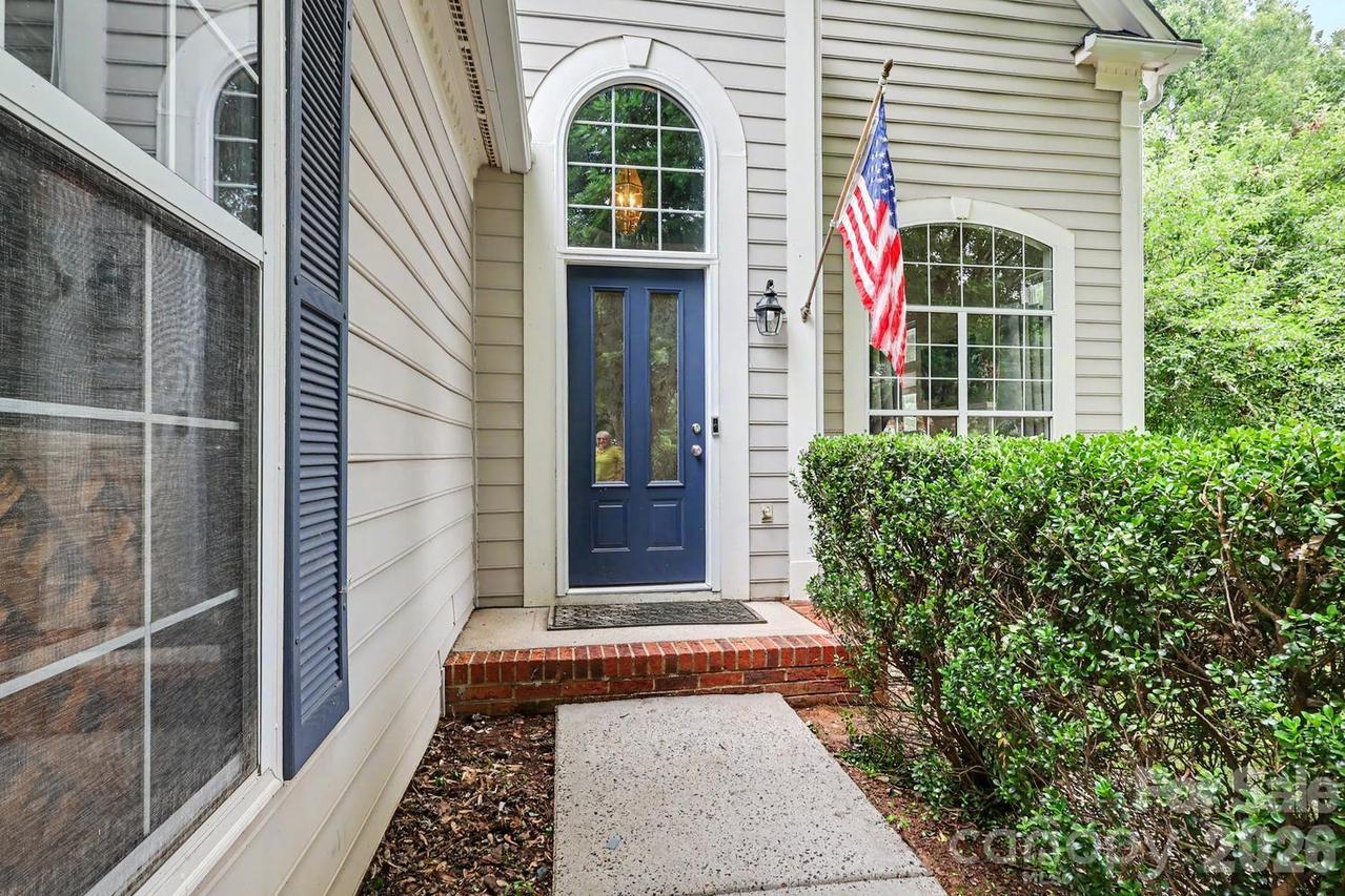 4710 Kirkgard Tr., Charlotte, NC 28269