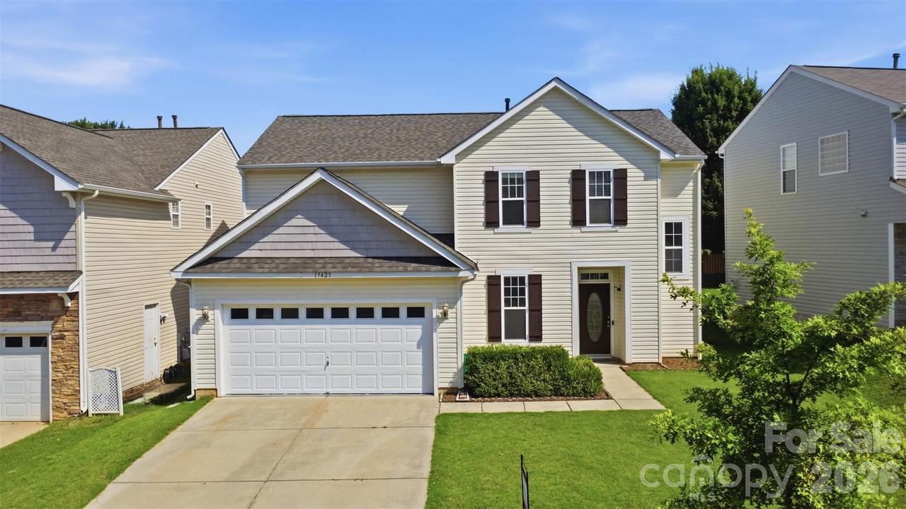 17425 Westmill Ln., Charlotte, NC 28277