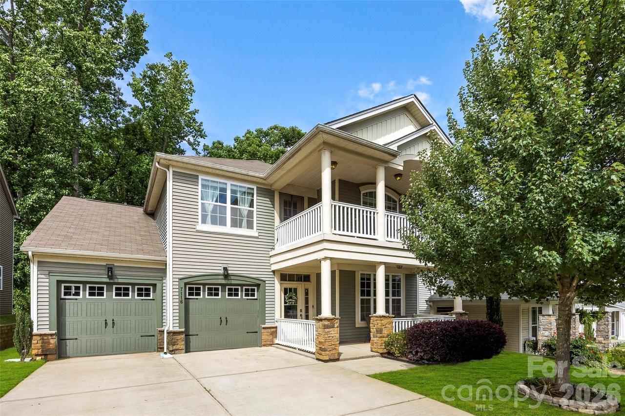7116 Toxaway Ln., Charlotte, NC 28269